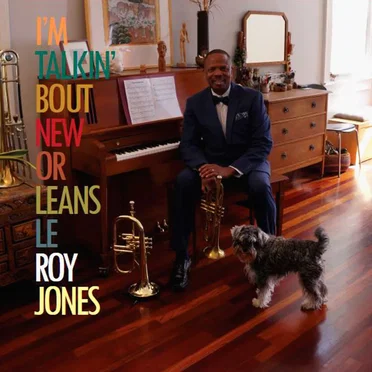 I'm Talkin' Bout New Orleans