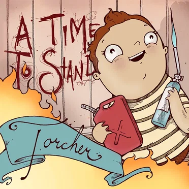 Torcher by A Time to Stand - album cover