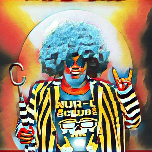 CHUNKADELIC