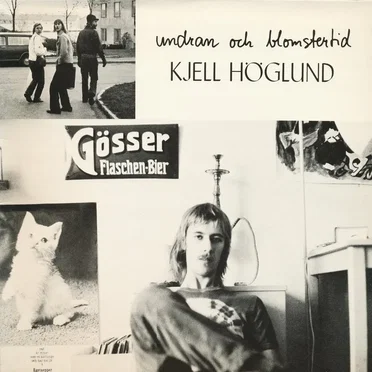 Blomstertid