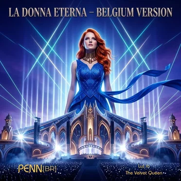 La Donna Eterna - Begium Version