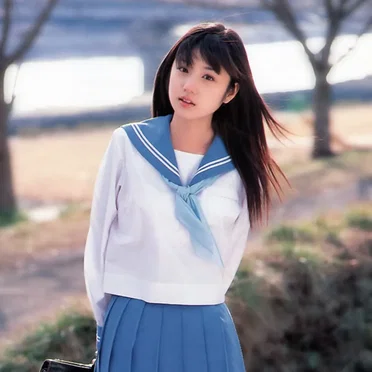 Seifuku III