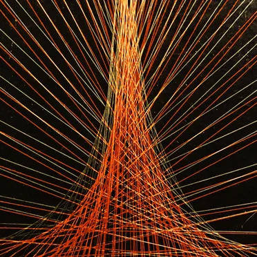 Dim Sun by Eye Make the Horizon - album cover