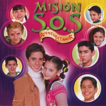 Aventura y amor