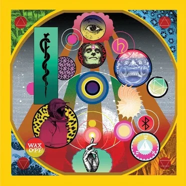 The Glitz; The Glamour (Remixes)