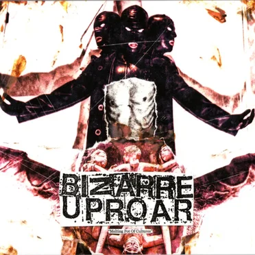 Melting Pot of Cultures