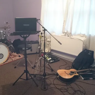 Rockstown Recordings