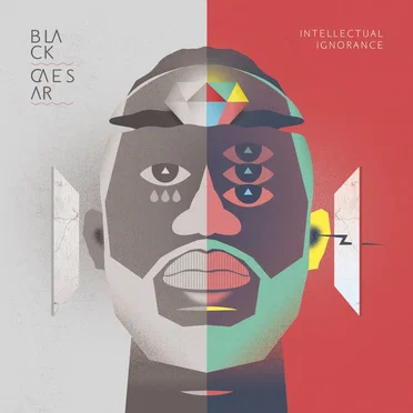 Intellectual Ignorance by Black Caesar - album cover