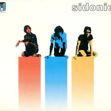 Sidonie
