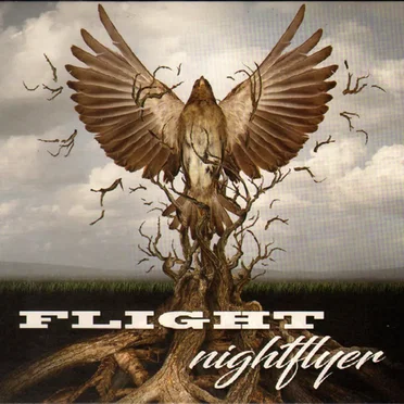 Flight by Nightflyer - album cover