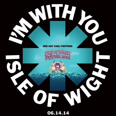 2014-06-14: Isle of Wight Festival