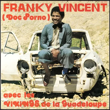 Franky Vincent (Doc Porno)