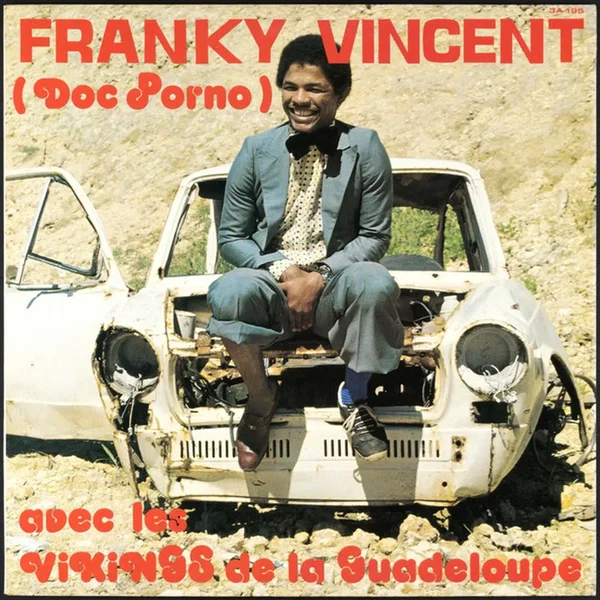 Franky Vincent (Doc Porno)