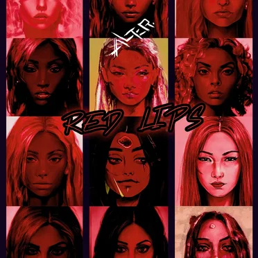 Red Lips