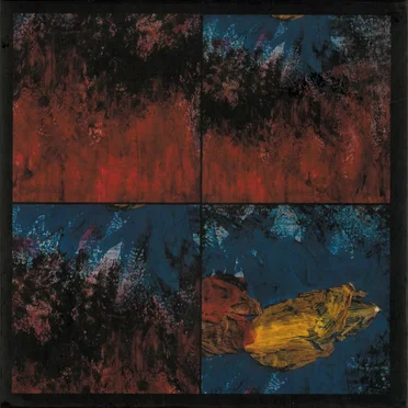 Under the Jaguar Sun