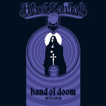 Hand of Doom: 1970–1978