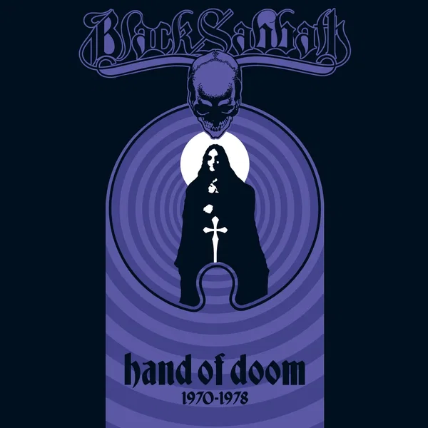 Hand of Doom: 1970–1978