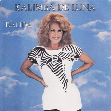 Kalimba de Luna