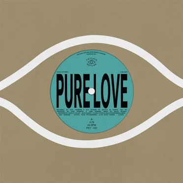 Pure Love / Time