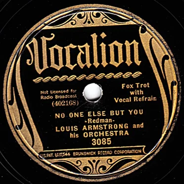 No One Else but You / Beau Koo Jack