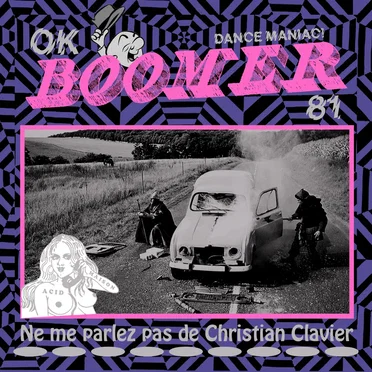 Ne me parlez pas de Christian Clavier