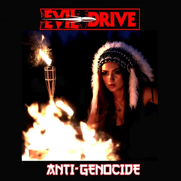 Anti-Genocide