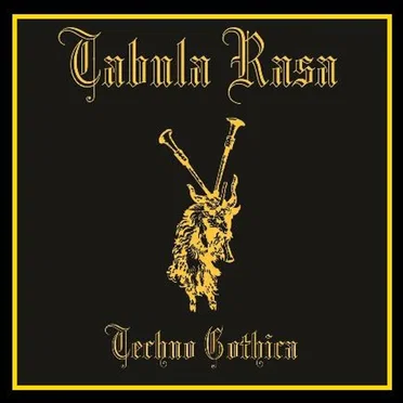 Techno Gothica
