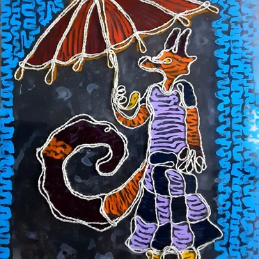 Rainy Day