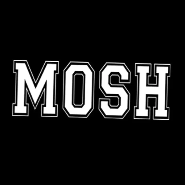 Mosh