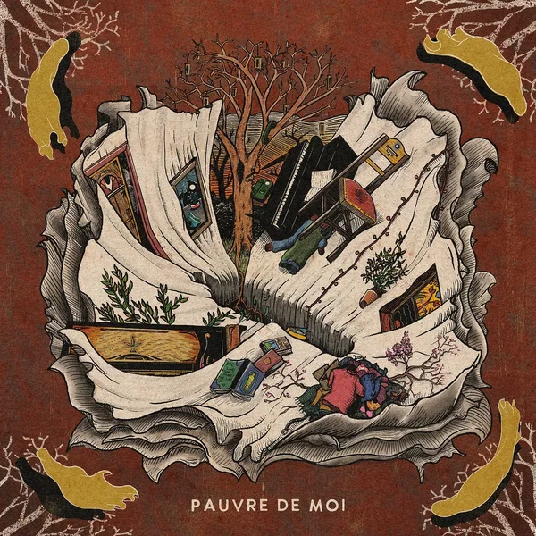Pauvre de Moi