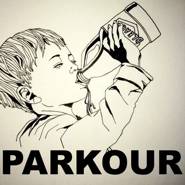 Parkour