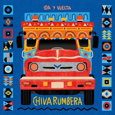 Chiva Rumbera