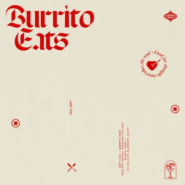 Bloody Mary / My Delicate Blueberry Heart