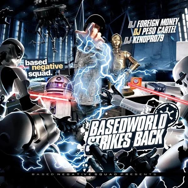 Basedworld Strikes Back