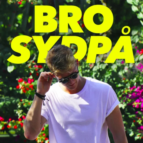 Sydpå