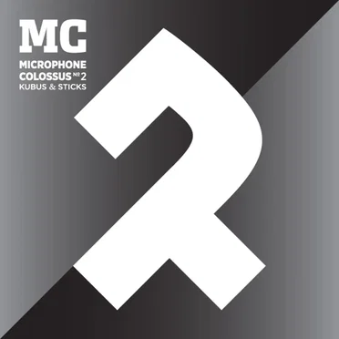 Microphone Colossus 2