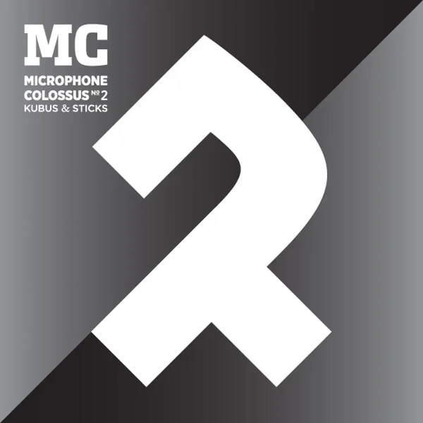 Microphone Colossus 2