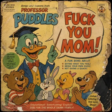 Fuck You, Mom! (1973)