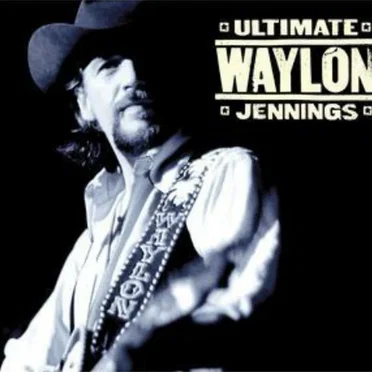 Ultimate Waylon Jennings