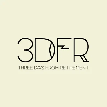 3 Days From Retirement