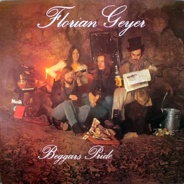 Beggars Pride