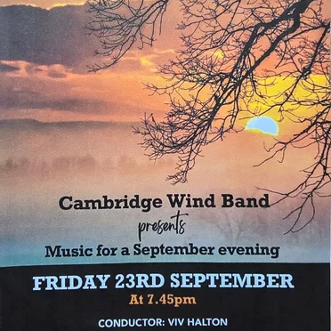 Music for a September Evening