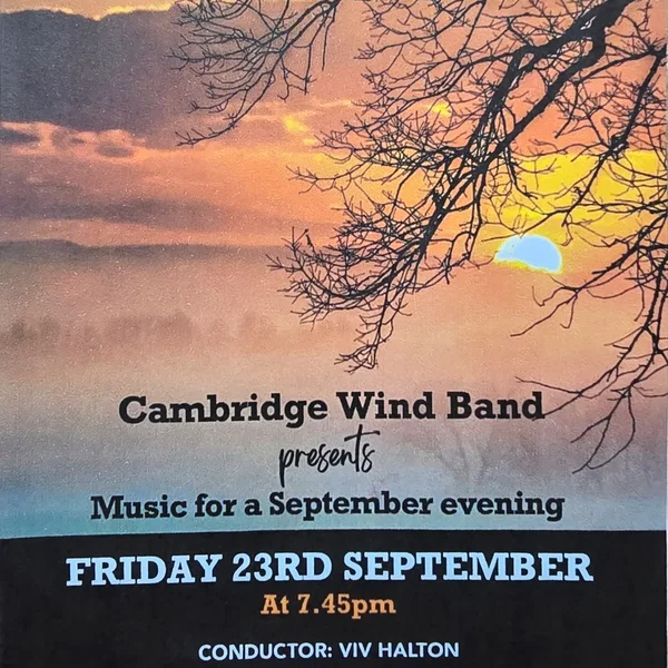 Music for a September Evening