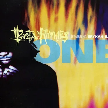 One