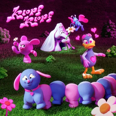 Klopf Klopf by DREAM DJ TEAM - album cover