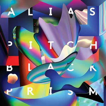 Pitch Black Prism