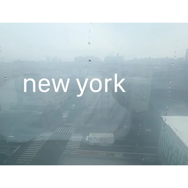 New York