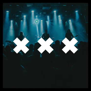 You're Mine (live in Amsterdam)