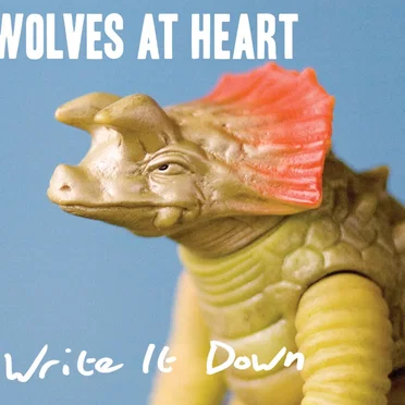 Write It Down