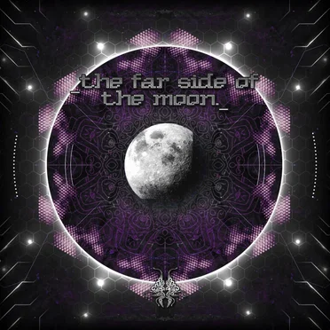 The Far Side of the Moon by Various Artists - album cover